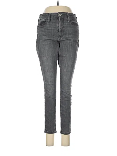 Pre-owned Universal Thread Jeans In Gray