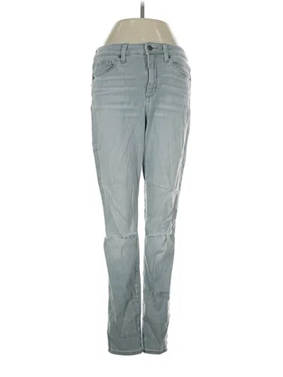 Pre-owned Universal Thread Jeans In Gray