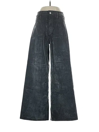 Pre-owned Universal Thread Jeans In Gray