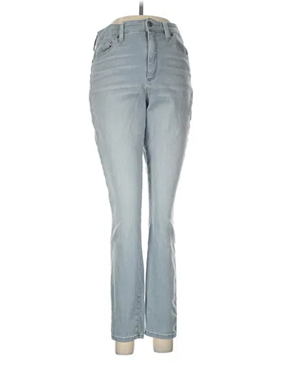 Pre-owned Universal Thread Jeans In Gray