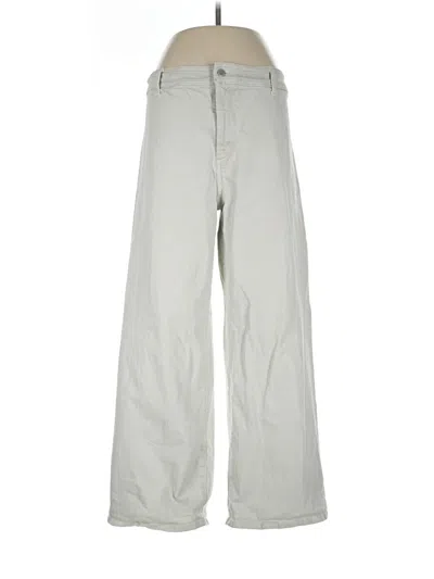 Pre-owned Universal Thread Jeans In Gray