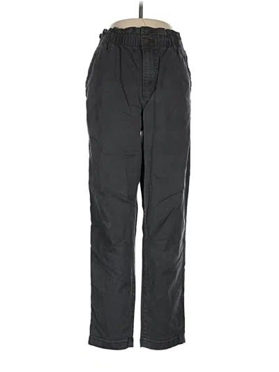 Pre-owned Universal Thread Jeans In Gray