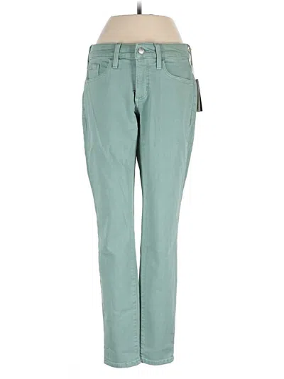 Universal Thread Jeans In Green