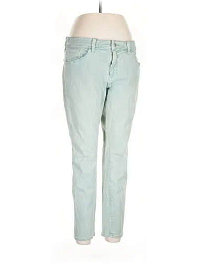 Pre-owned Universal Thread Jeans In Green