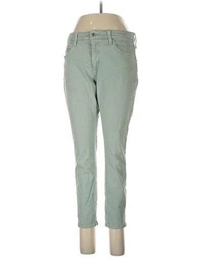 Pre-owned Universal Thread Jeans In Green
