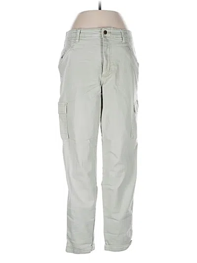 Pre-owned Universal Thread Jeans In Green