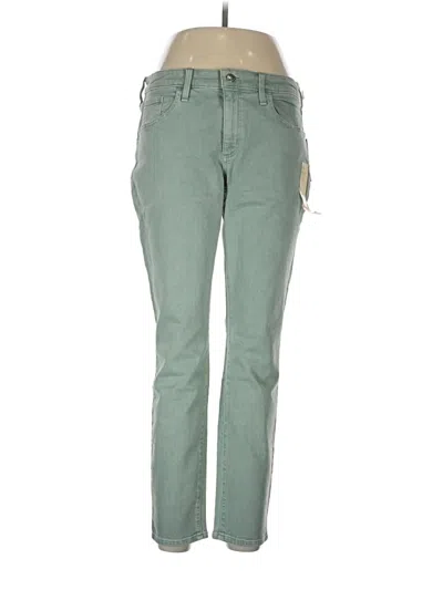 Universal Thread Jeans In Green