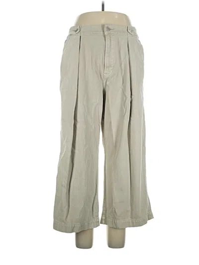 Universal Thread Jeans In Green