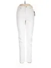 Universal Thread Jeans In Ivory