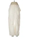 Universal Thread Jeans In Metallic
