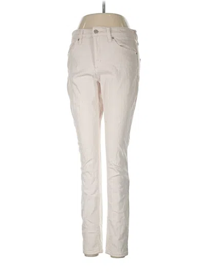 Pre-owned Universal Thread Jeans In Pink
