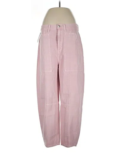 Universal Thread Jeans In Pink