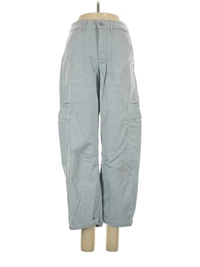 Pre-owned Universal Thread Jeans In Silver