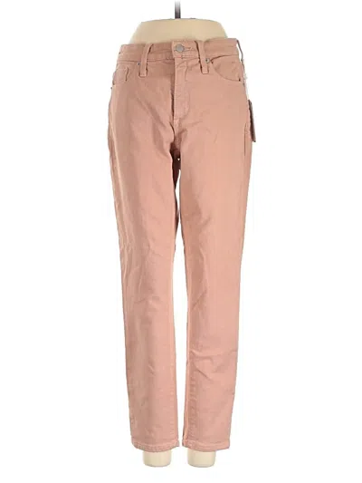 Universal Thread Jeans In Tan
