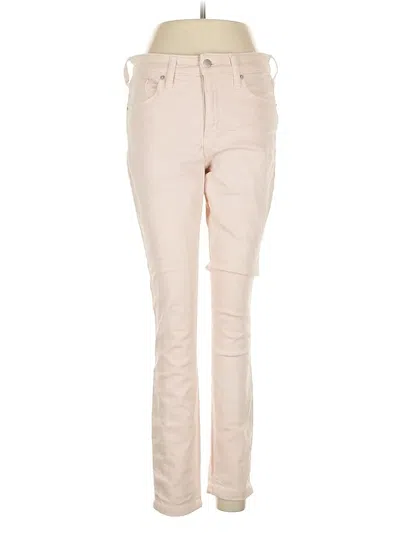 Pre-owned Universal Thread Jeans In White