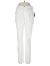 Universal Thread Jeans In White