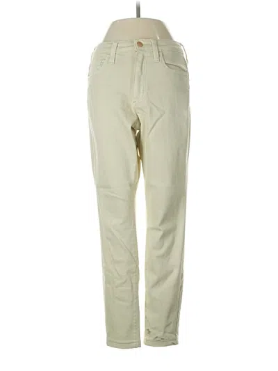Pre-owned Universal Thread Jeans In White