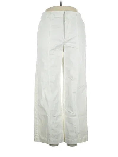 Pre-owned Universal Thread Jeans In White