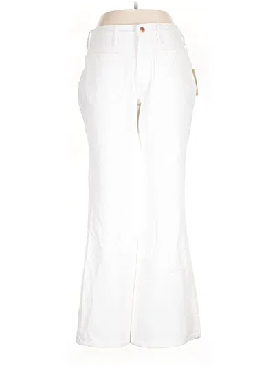 Universal Thread Jeans In White