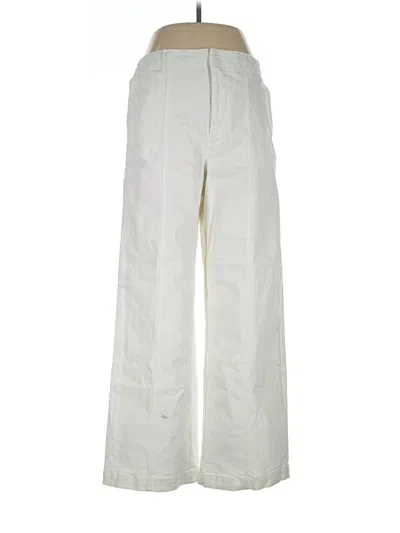Pre-owned Universal Thread Jeans In White