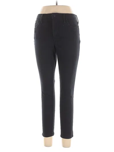 Pre-owned Universal Thread Jeggings In Black