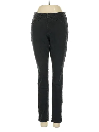 Pre-owned Universal Thread Jeggings In Black