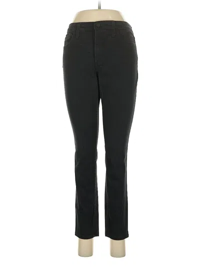 Pre-owned Universal Thread Jeggings In Black