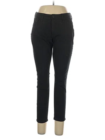Pre-owned Universal Thread Jeggings In Black