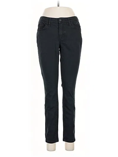 Pre-owned Universal Thread Jeggings In Black
