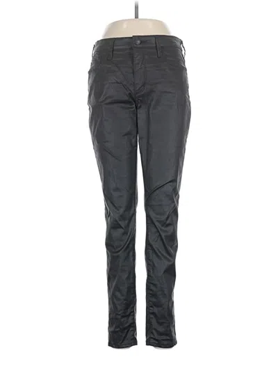 Pre-owned Universal Thread Jeggings In Black