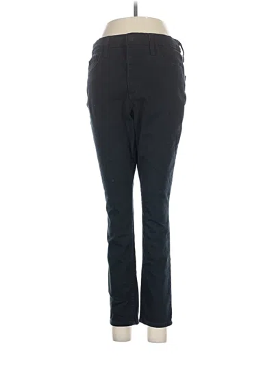 Pre-owned Universal Thread Jeggings In Black