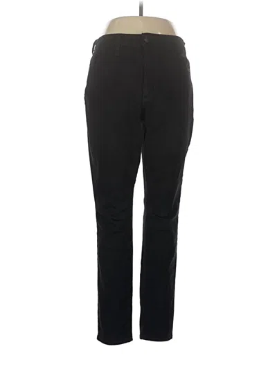 Pre-owned Universal Thread Jeggings In Black