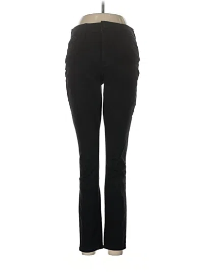 Pre-owned Universal Thread Jeggings In Black