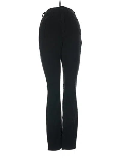 Pre-owned Universal Thread Jeggings In Black
