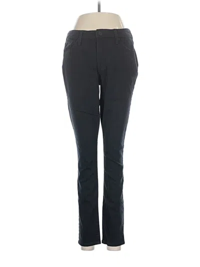 Pre-owned Universal Thread Jeggings In Black