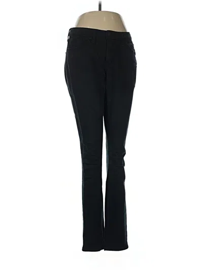 Pre-owned Universal Thread Jeggings In Black