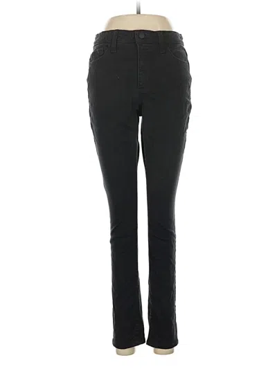 Pre-owned Universal Thread Jeggings In Black