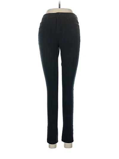 Pre-owned Universal Thread Jeggings In Black