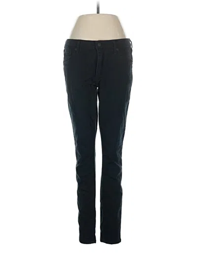 Pre-owned Universal Thread Jeggings In Black