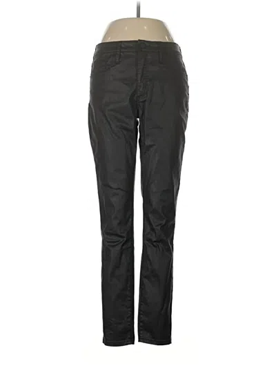 Pre-owned Universal Thread Jeggings In Black