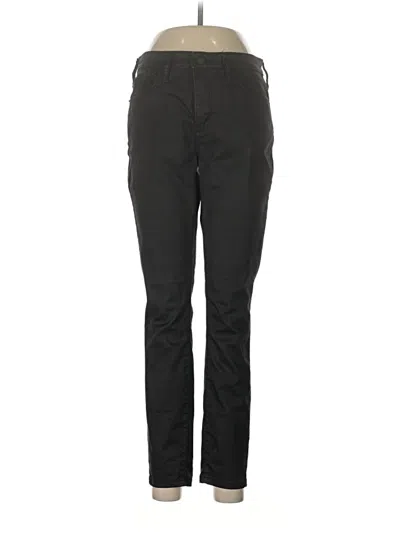 Pre-owned Universal Thread Jeggings In Black