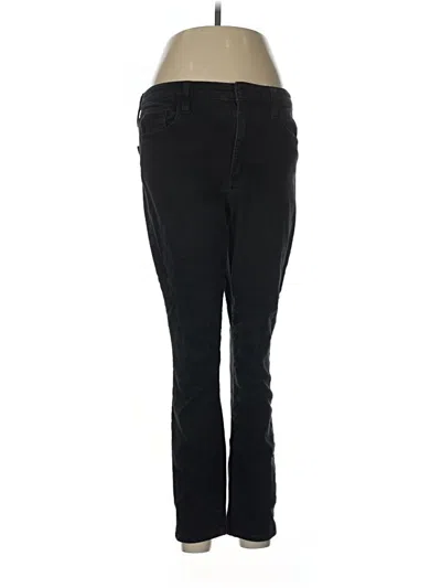 Pre-owned Universal Thread Jeggings In Black