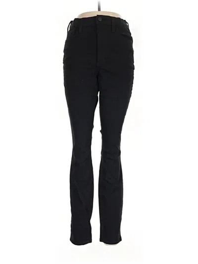 Pre-owned Universal Thread Jeggings In Black