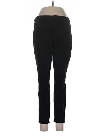 Pre-owned Universal Thread Jeggings In Black