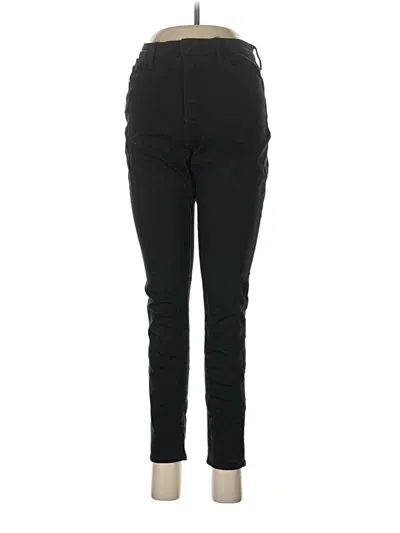 Pre-owned Universal Thread Jeggings In Black