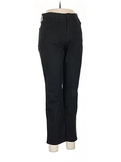 Pre-owned Universal Thread Jeggings In Black