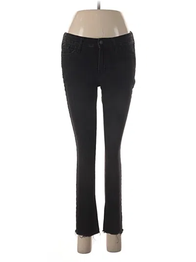 Pre-owned Universal Thread Jeggings In Black
