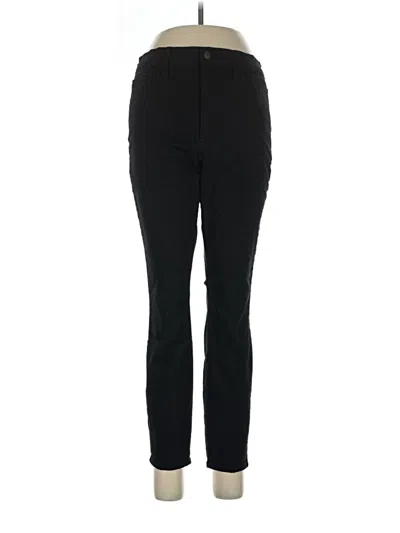 Pre-owned Universal Thread Jeggings In Black
