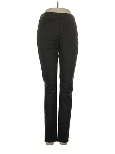 Pre-owned Universal Thread Jeggings In Black