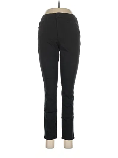 Pre-owned Universal Thread Jeggings In Black